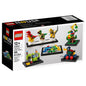 Tribute to LEGO® House - LEGO® Exclusive 40563