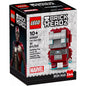 Iron Man MK5 - LEGO® BrickHeadz 40669