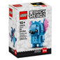 Stitch - LEGO® BrickHeadz 40674