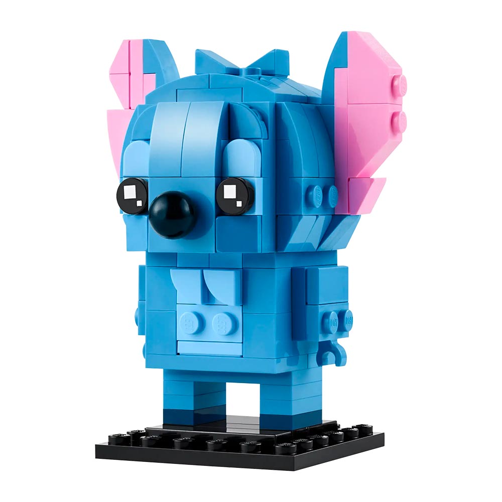 Stitch - LEGO® BrickHeadz 40674