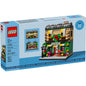 Flower Store - LEGO® Exclusive 40680