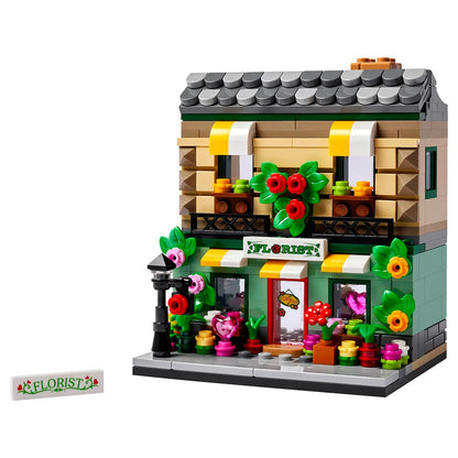 Flower Store - LEGO® Exclusive 40680