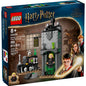 Borgin and Burkes: Floo Network - LEGO® Harry Potter 40695