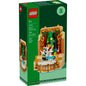 Ballerina & Nutcracker Scene - LEGO® Exclusive 40701
