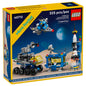 Micro Rocket Launchpad - LEGO® Exclusive 40712