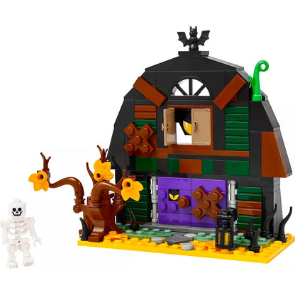 Halloween Barn - LEGO® Exclusive 40721