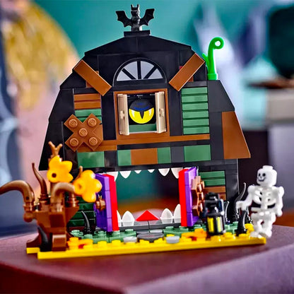 Halloween Barn - LEGO® Exclusive 40721