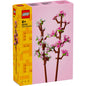 Cherry Blossoms - LEGO® Botanicals 40725