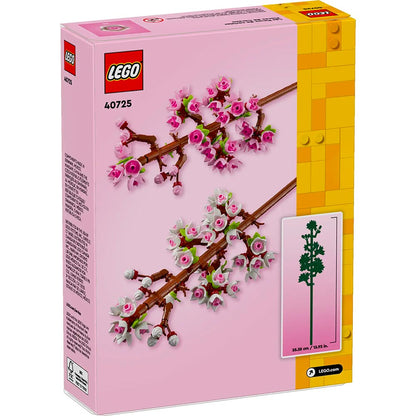 Cherry Blossoms - LEGO® Botanicals 40725