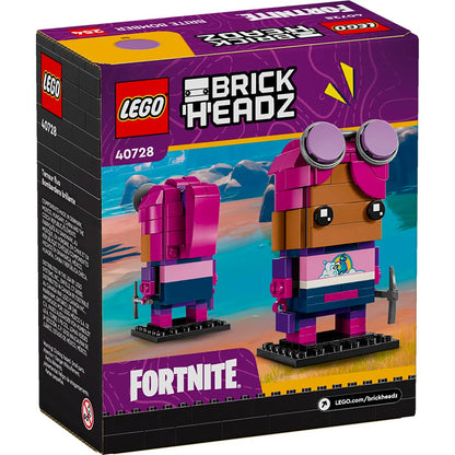 Brite Bomber - LEGO® BrickHeadz 40728