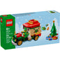 Santa's Delivery Truck - LEGO® Seasonal 40746