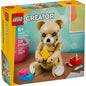 Children's Day Teddy Bear - LEGO® Creator 40763