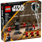 Kamino Training Facility - LEGO® Star Wars 40765