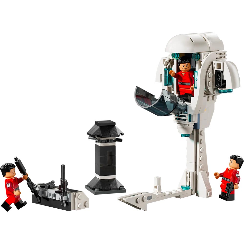 Kamino Training Facility - LEGO® Star Wars 40765