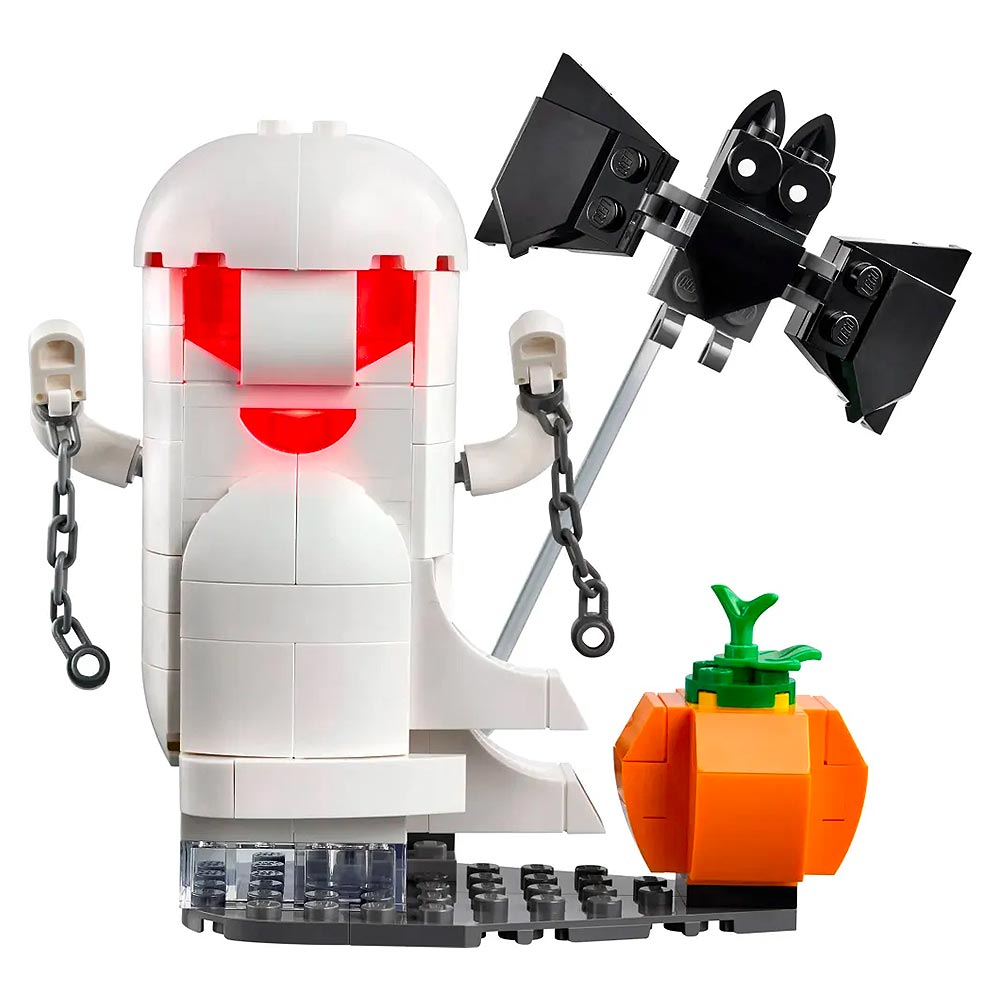 Celebration Series : Luminous Ghost - LEGO® Creator 40772