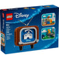 Classic Animation Scenes - LEGO® Disney 40774