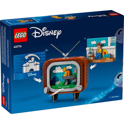 Classic Animation Scenes - LEGO® Disney 40774