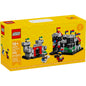 Mini Knight's Castle - LEGO® Exclusive 40775
