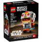Luke Skywalker (Rebel Pilot) - LEGO® BrickHeadz 40795