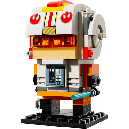 Luke Skywalker (Rebel Pilot) - LEGO® BrickHeadz 40795