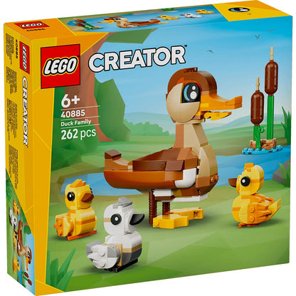 Duck Family - LEGO® Creator 40885