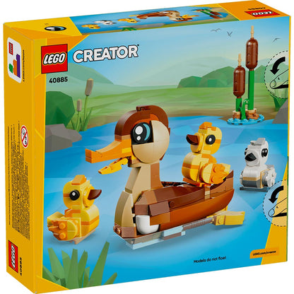 Duck Family - LEGO® Creator 40885