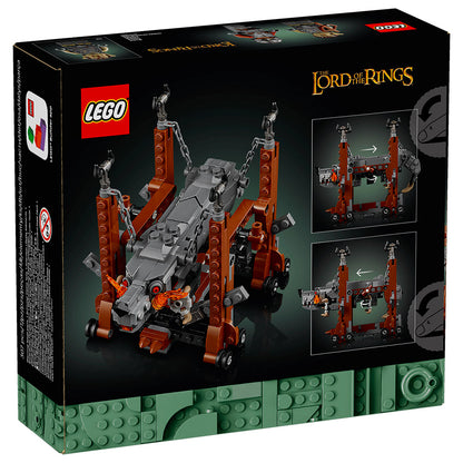 Grond - LEGO® Icons 40893