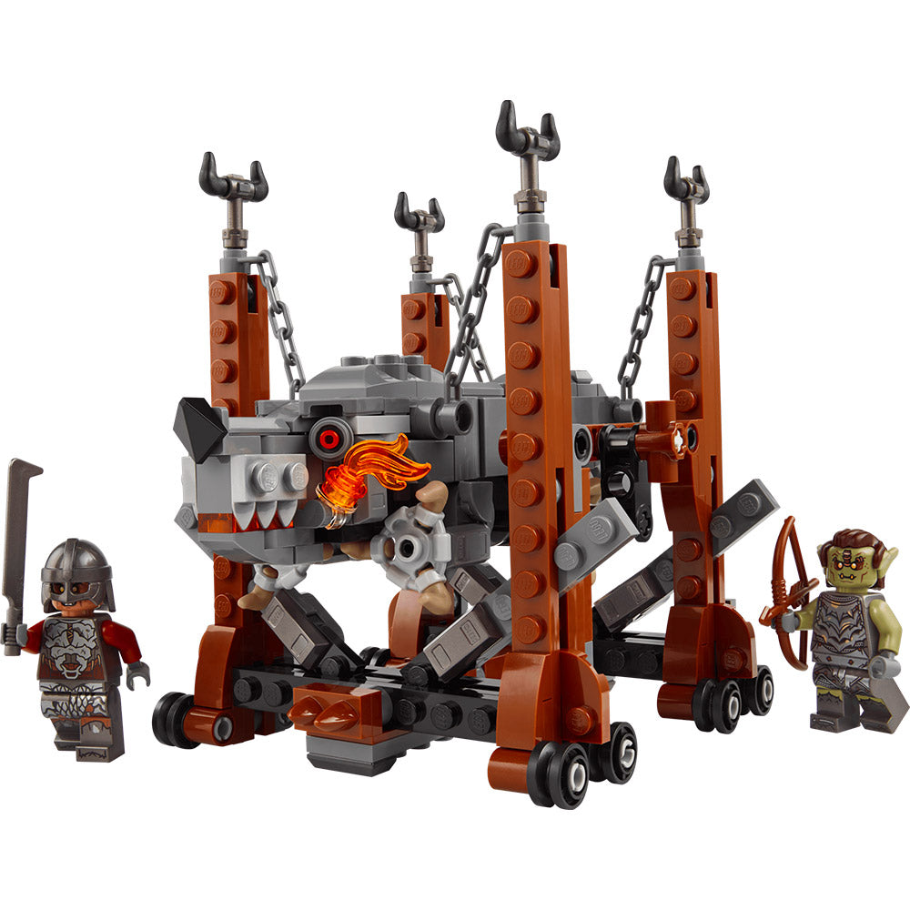 Grond - LEGO® Icons 40893