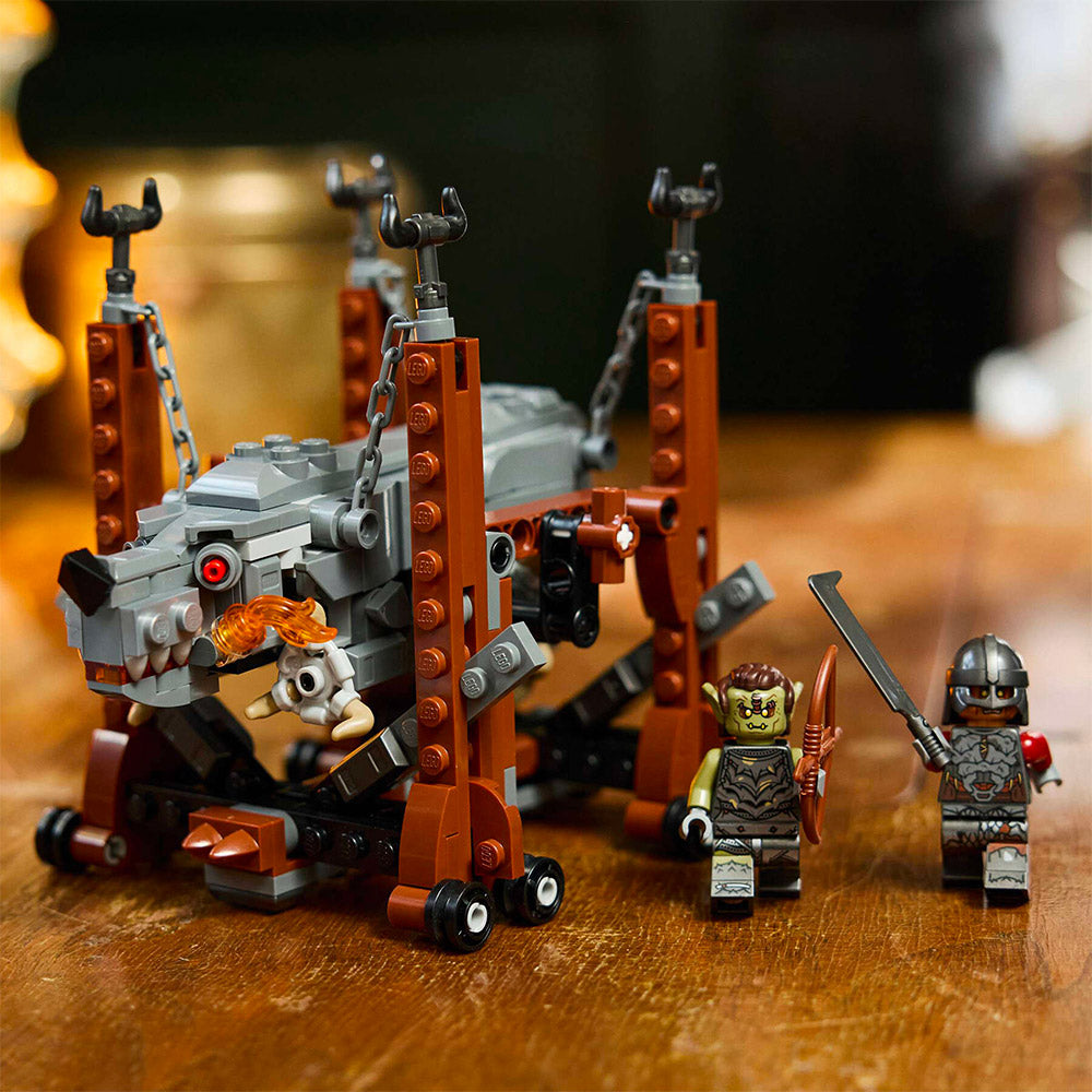 Grond - LEGO® Icons 40893