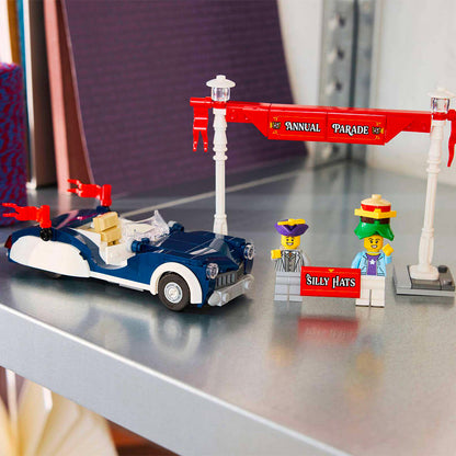 Vintage Parade Car - LEGO® Icons 40913