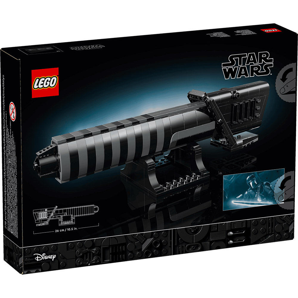 The Dark Saber - LEGO® Star Wars 40917