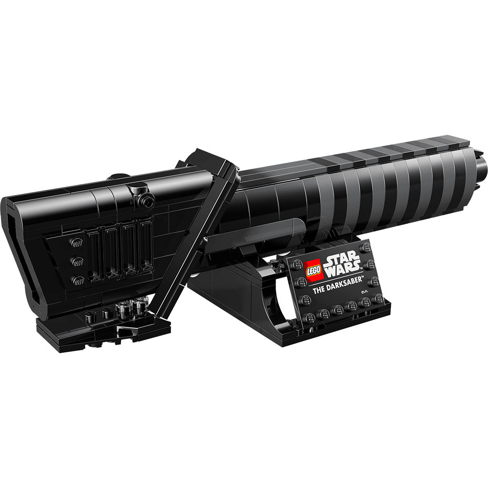 The Dark Saber - LEGO® Star Wars 40917