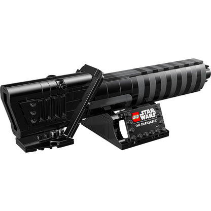 The Dark Saber - LEGO® Star Wars 40917