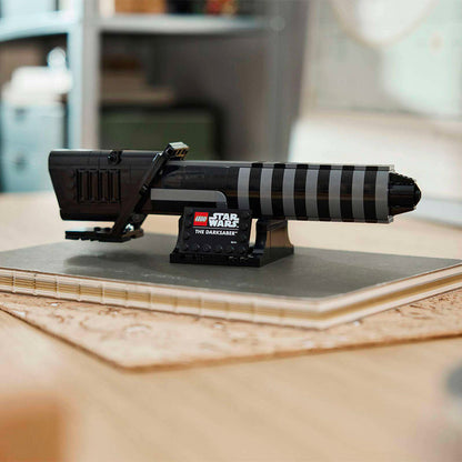The Dark Saber - LEGO® Star Wars 40917