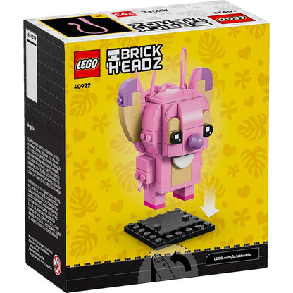 Angel - LEGO® BrickHeadz 40922