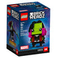 Gamora - LEGO® BrickHeadz 41607
