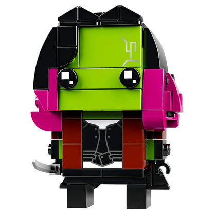 Gamora - LEGO® BrickHeadz 41607