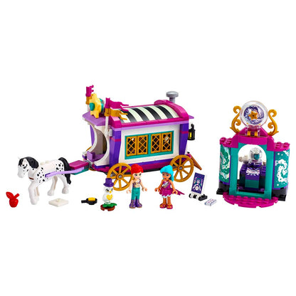 Magical Caravan - LEGO® Friends 41688