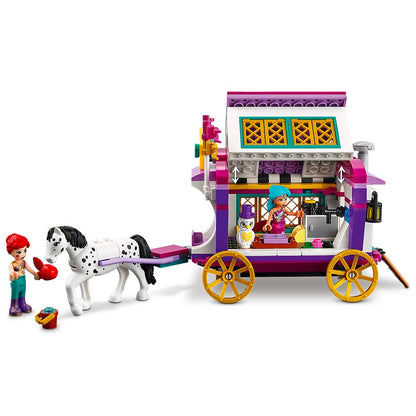 Magical Caravan - LEGO® Friends 41688