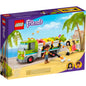 Recycling Truck - LEGO® Friends 41712