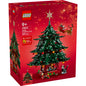 Family Christmas Tree - LEGO® Seasonal 41843