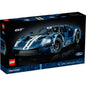 2022 Ford GT - LEGO® Technic 42154