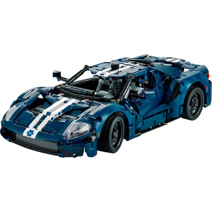 2022 Ford GT - LEGO® Technic 42154