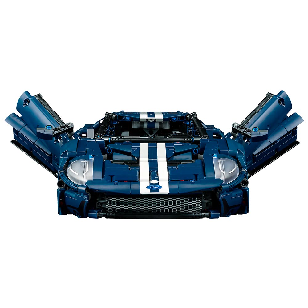 2022 Ford GT - LEGO® Technic 42154