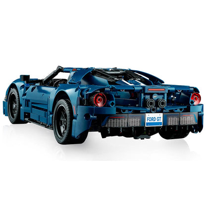 2022 Ford GT - LEGO® Technic 42154