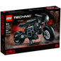 The Batman : Batcycle - LEGO® Technic 42155