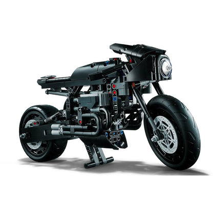The Batman : Batcycle - LEGO® Technic 42155