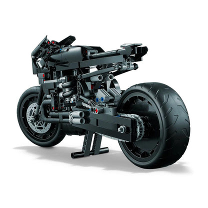 The Batman : Batcycle - LEGO® Technic 42155