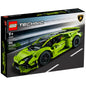 Lamborghini Huracán Tecnica - LEGO® Technic 42161