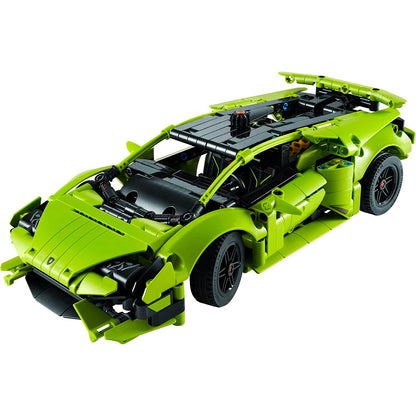 Lamborghini Huracán Tecnica - LEGO® Technic 42161